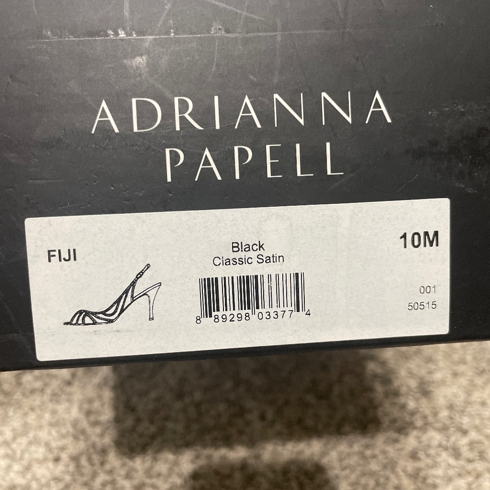 Shoes!